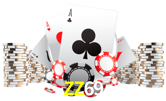 Jogue jogos de pôquer em ZZ69
