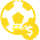 Aposte em esportes do mundo todo no ZZ69!