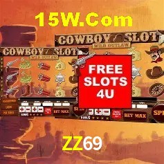 ZZ69 Rio de Janeiro - Slot Strategy
