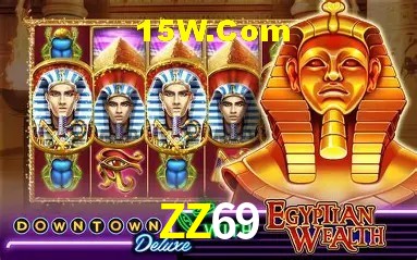 Diretório de Jogos ZZ69