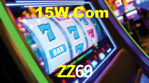 ZZ69 - Plataforma Site Oficial - ZZ69.com