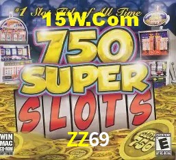 ZZ69 Slot - 320+ Caça-Níqueis Premium