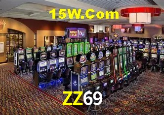 Jogos de Slot ZZ69