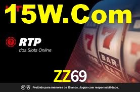 Welcome Bonus ZZ69