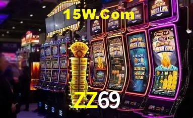 ZZ69 Belo Horizonte - Jackpots