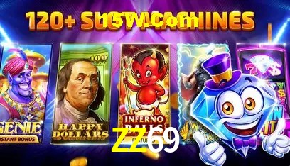 ZZ69 São Paulo - Hot Promos