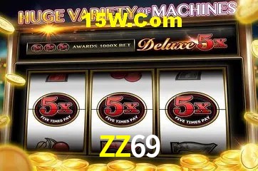ZZ69 Entrar - Login Seguro Certificado