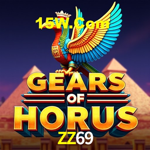 Jogos Exclusivos ZZ69