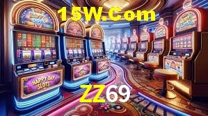 Games Directory ZZ69