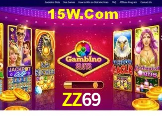 ZZ69 Brasília - Jogo Features