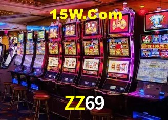 ZZ69 Rio de Janeiro - Popular Jogos