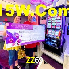 Welcome Bonus ZZ69