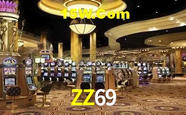 Casino Ao Vivo ZZ69