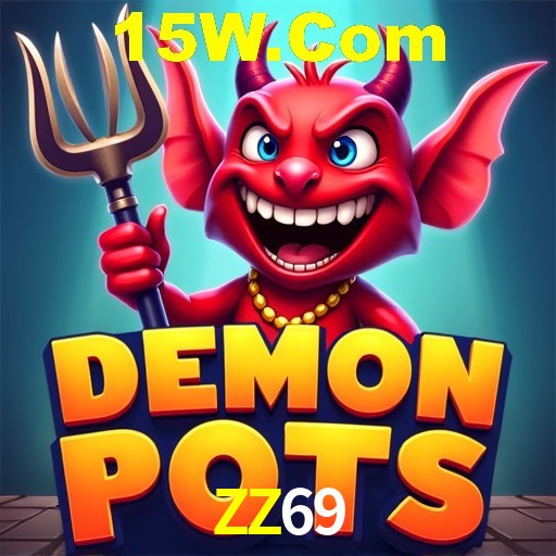 Descubra a Magia dos Jogos de Arcade no ZZ69
