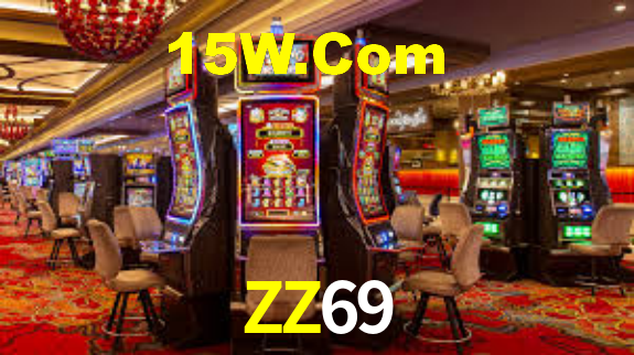 ZZ69 - App Features