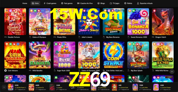 ZZ69,ZZ69.com